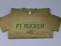 AH-64 Apache Flag T-Shirt