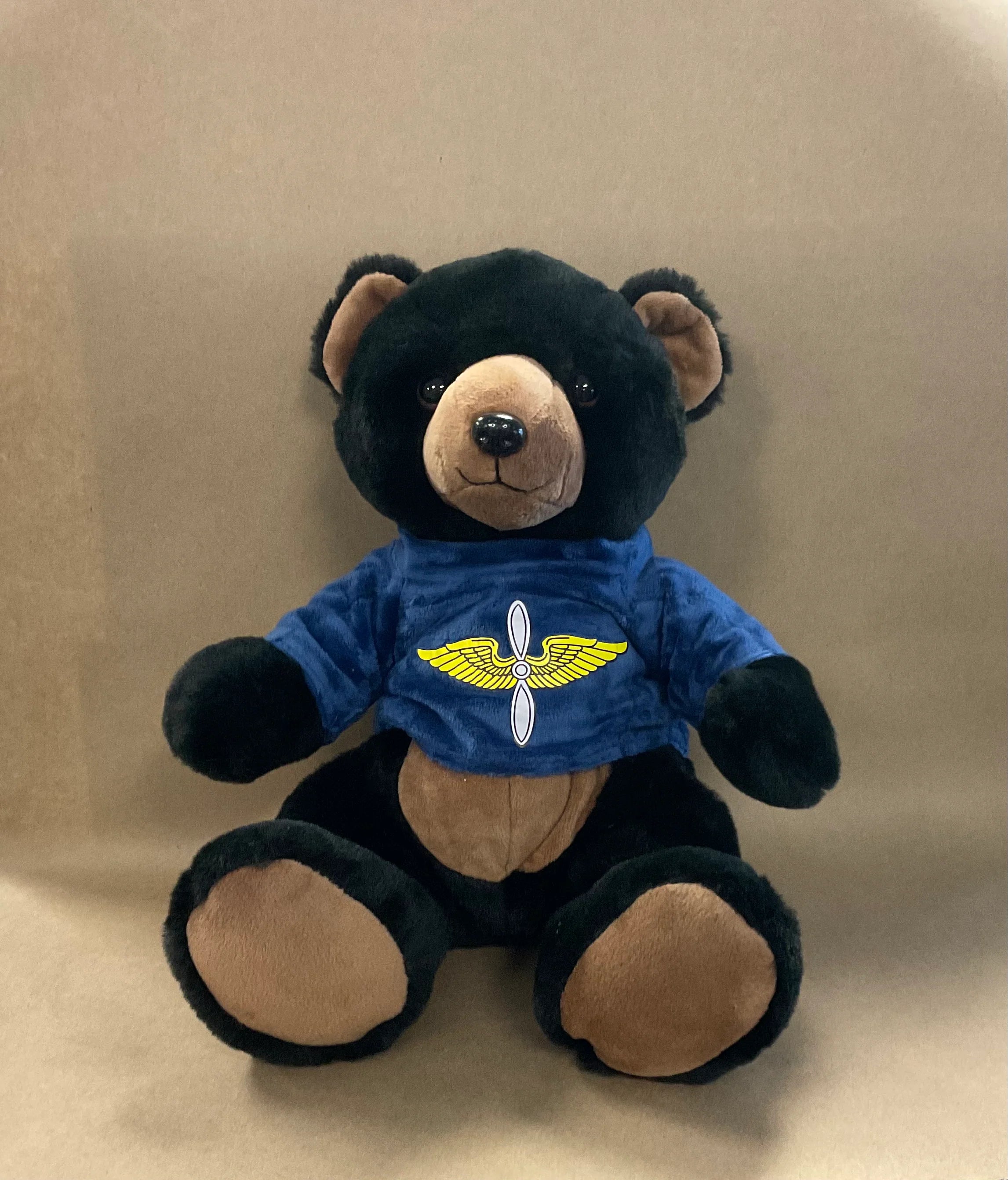 Army Aviation Teddy Bear