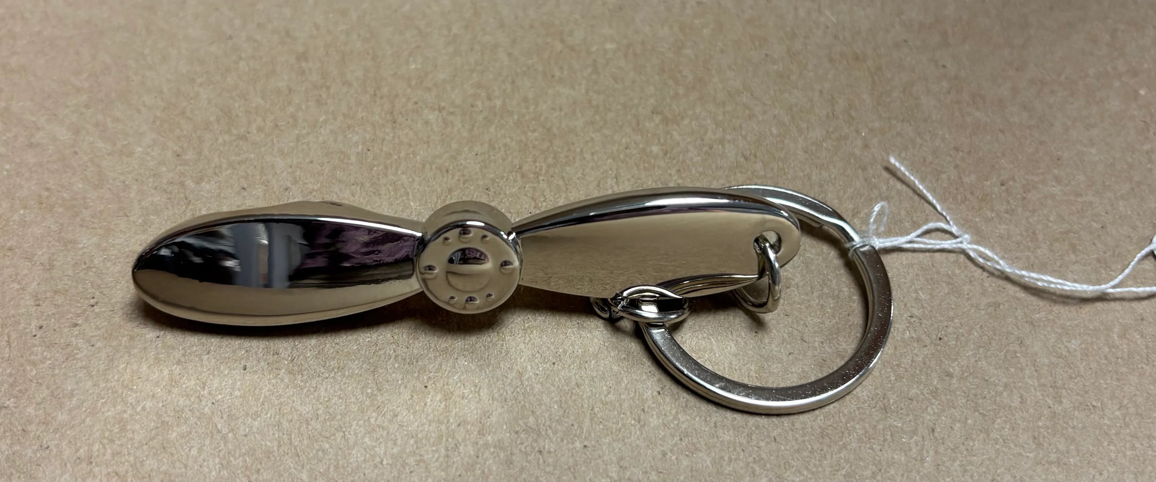 Key Chain - Prop and Rotor