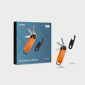Key Organizer Active + Multi-Tool v2 Set