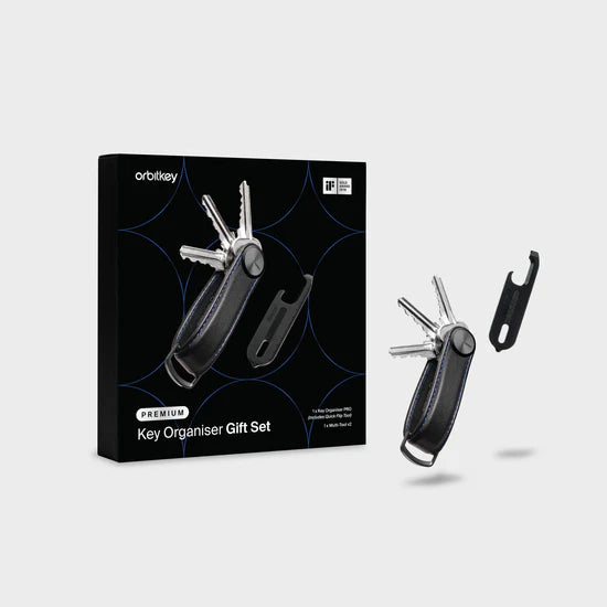 Key Organizer Pro + Multi-Tool v2 Set