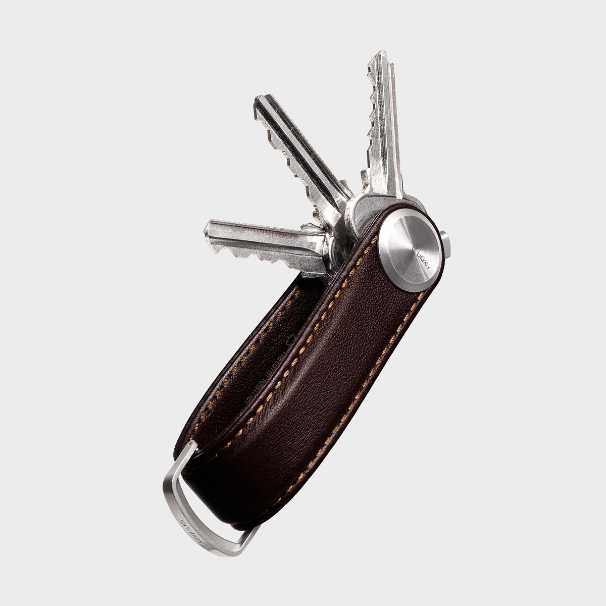 Key Organizer Pro Leather