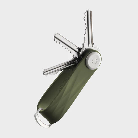 Key Organizer Active