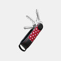 Disney | Orbitkey Hybrid Leather Key Organizer