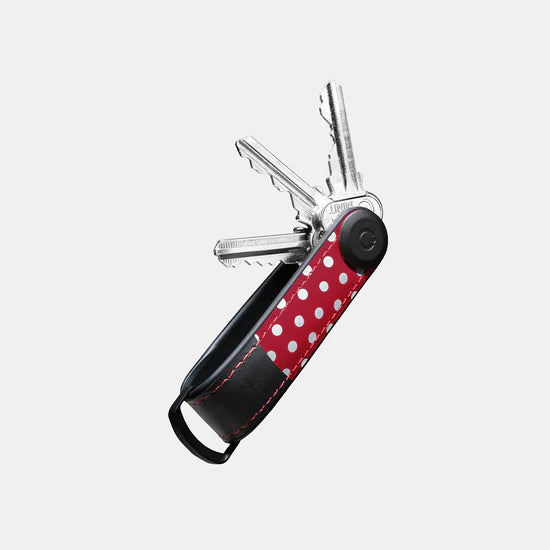 Disney | Orbitkey Hybrid Leather Key Organizer