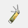 Disney | Orbitkey Hybrid Leather Key Organizer