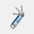Disney | Orbitkey Stitch Hybrid Leather Key Organizer
