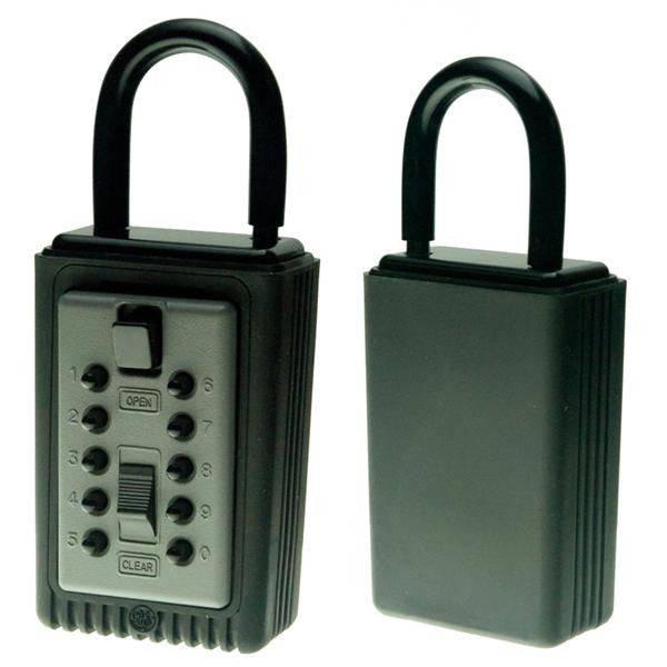 Locking Key Storage Box