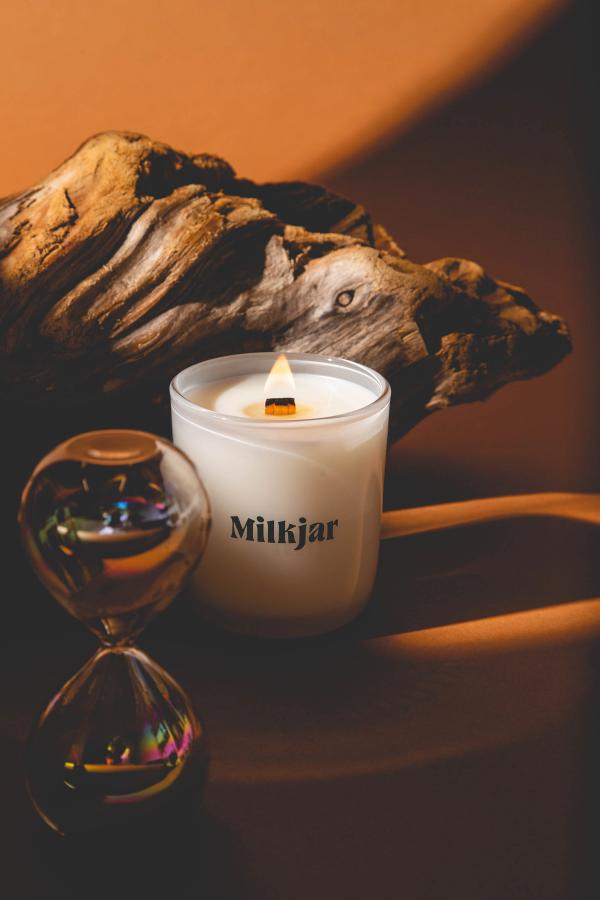 Newest Additions Candle & Diffuser Bundle