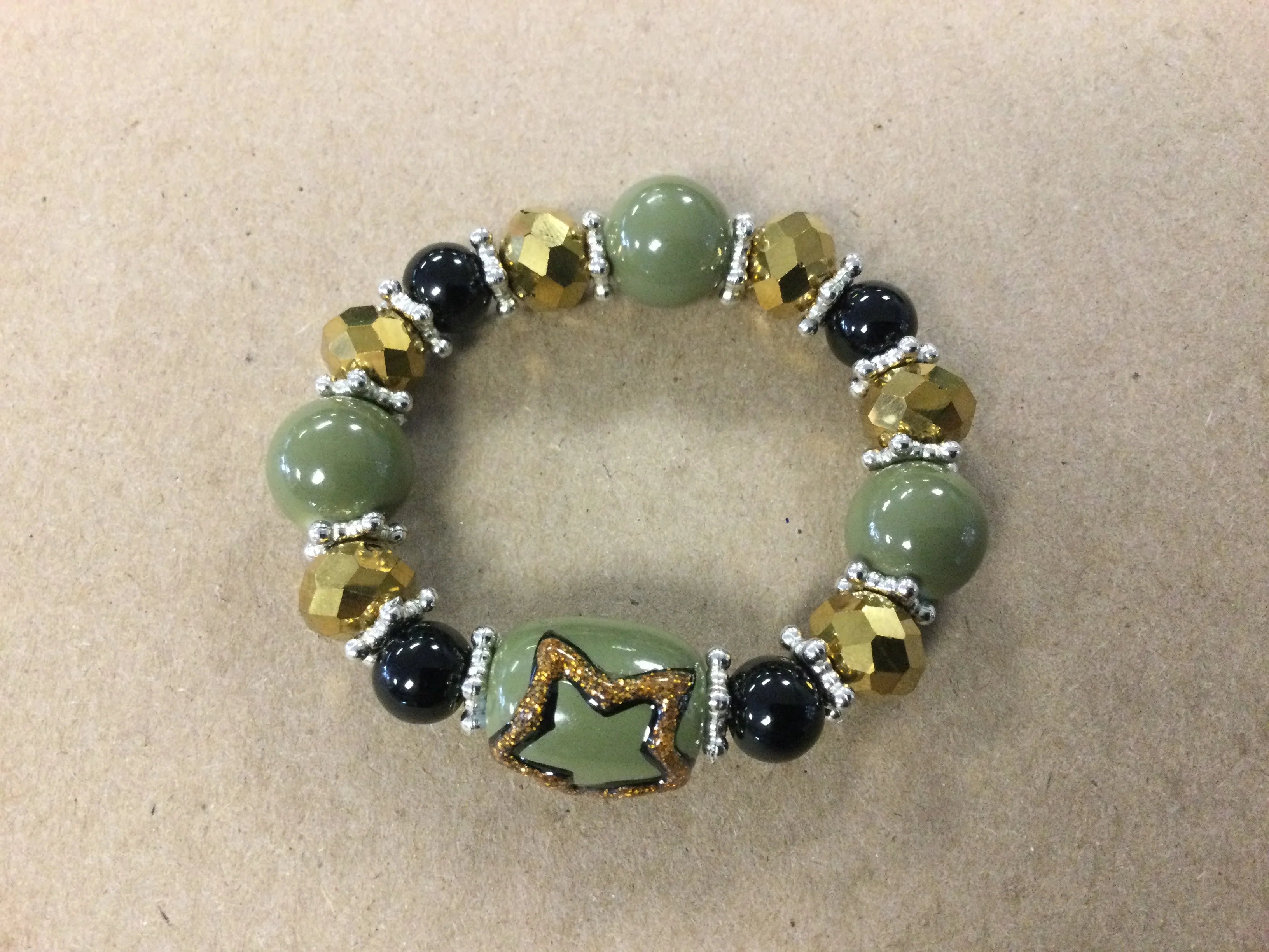 Army Military Bracelet - Child Size