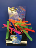 Aero Props