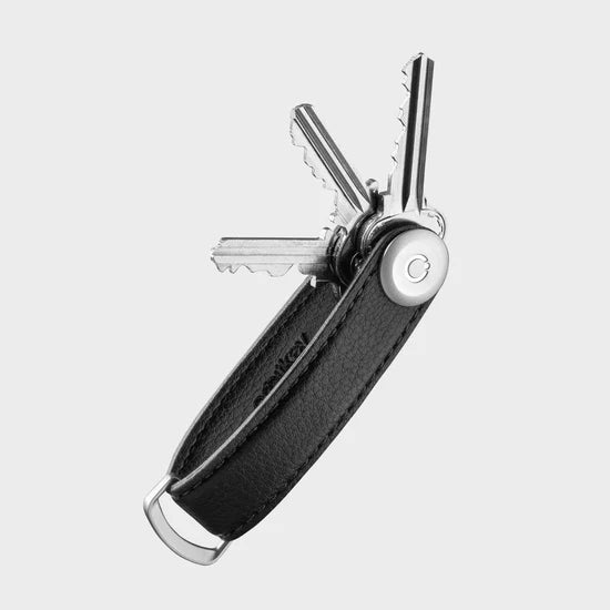 Key Organizer Cactus - Black
