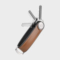 Key Organizer Hybrid Leather