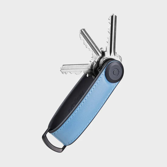 Key Organizer Hybrid Leather