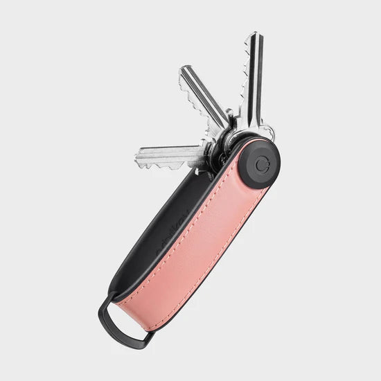 Key Organizer Hybrid Leather