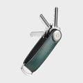 Key Organizer Hybrid Leather