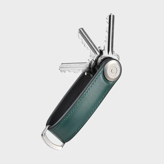 Key Organizer Hybrid Leather